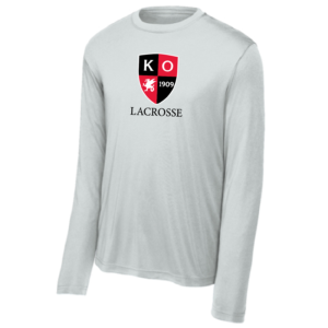 Classic Long Sleeve Performance Tee
