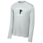 Classic Long Sleeve Performance Tee