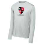 Classic Long Sleeve Performance Tee