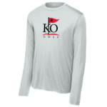 Classic Long Sleeve Performance Tee