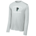 Classic Long Sleeve Performance Tee