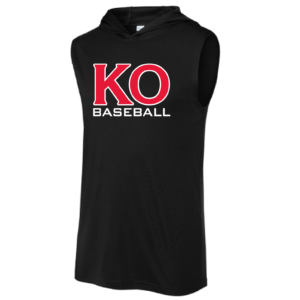 Classic Performance Hooded Tank