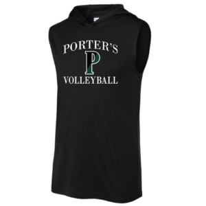 Classic Performance Hooded Tank