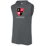 Classic Performance Hooded Tank