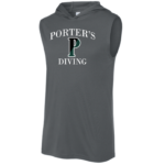 Classic Performance Hooded Tank