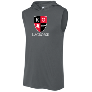 Classic Performance Hooded Tank