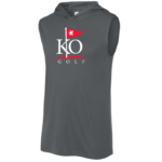 Classic Performance Hooded Tank