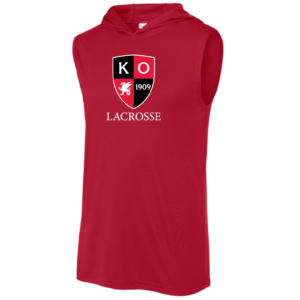 Classic Performance Hooded Tank