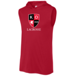 Classic Performance Hooded Tank