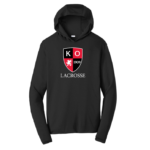 Classic Performance Hooded Long Sleeve Tee