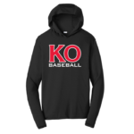 Classic Performance Hooded Long Sleeve Tee