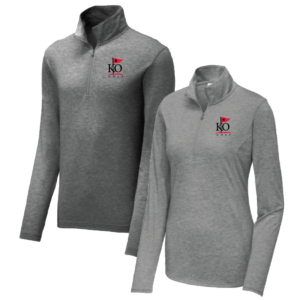 Tri-Blend Lightweight 1/4 Zip