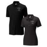 Classic Solid Performance Polo