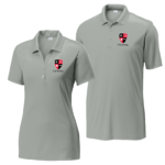 Classic Solid Performance Polo