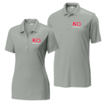 Classic Solid Performance Polo
