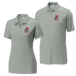 Classic Solid Performance Polo