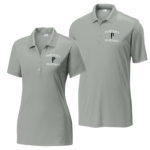 Classic Solid Performance Polo