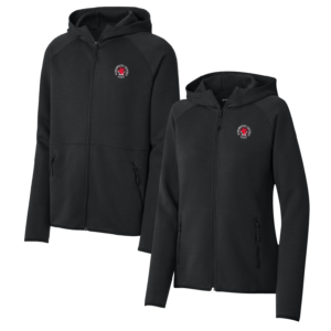 Ultimate Full Zip Jacket