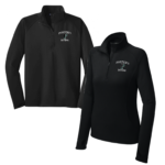 Classic Performance Stretch 1/4 Zip Pullover