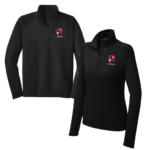 Classic Performance Stretch 1/4 Zip Pullover