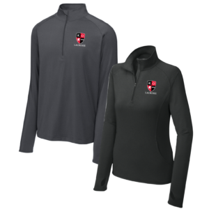 Classic Performance Stretch 1/4 Zip Pullover