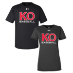 Under Armour Tech Tee
