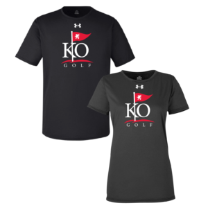 Under Armour Tech Tee