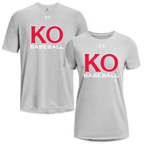 Under Armour Tech Tee