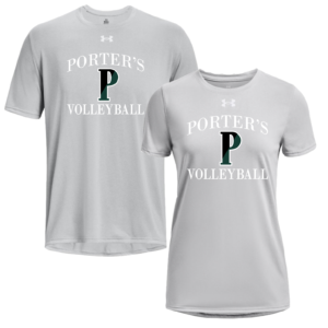 Under Armour Mod Grey Tech Tee
