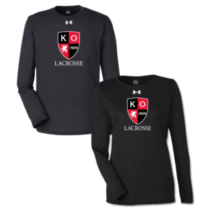 Under Armour Long Sleeve Tech Tee