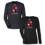Under Armour Long Sleeve Tech Tee