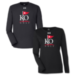 Under Armour Long Sleeve Tech Tee