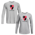 Under Armour Long Sleeve Tech Tee