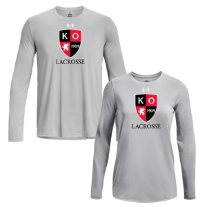 Under Armour Long Sleeve Tech Tee