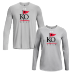 Under Armour Long Sleeve Tech Tee