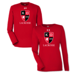 Under Armour Long Sleeve Tech Tee