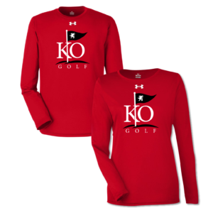 Under Armour Long Sleeve Tech Tee