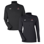 Under Armour Tech 1/4 Zip Pullover