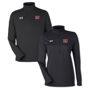 Under Armour Tech 1/4 Zip Pullover