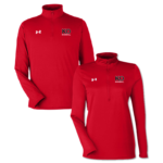 Under Armour Tech 1/4 Zip Pullover