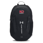 Under Armour Hustle 6.0 Backpack