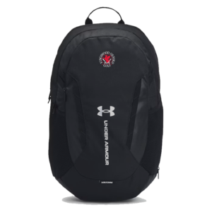 Under Armour Hustle 6.0 Backpack