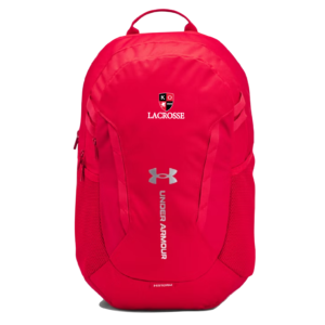 Under Armour Hustle 6.0 Backpack