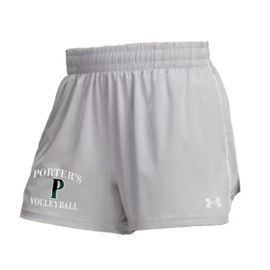 Women's Under Armour Tech Short