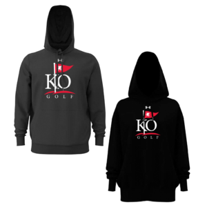 Under Armour Icon Fleece Hoodie