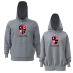 Under Armour Icon Fleece Hoodie
