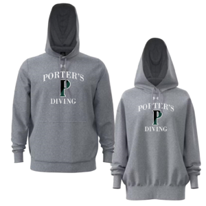 Under Armour Icon Fleece Hoodie