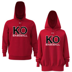 Under Armour Icon Fleece Hoodie