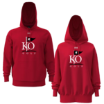 Under Armour Icon Fleece Hoodie