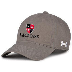 Under Armour Twill Cap